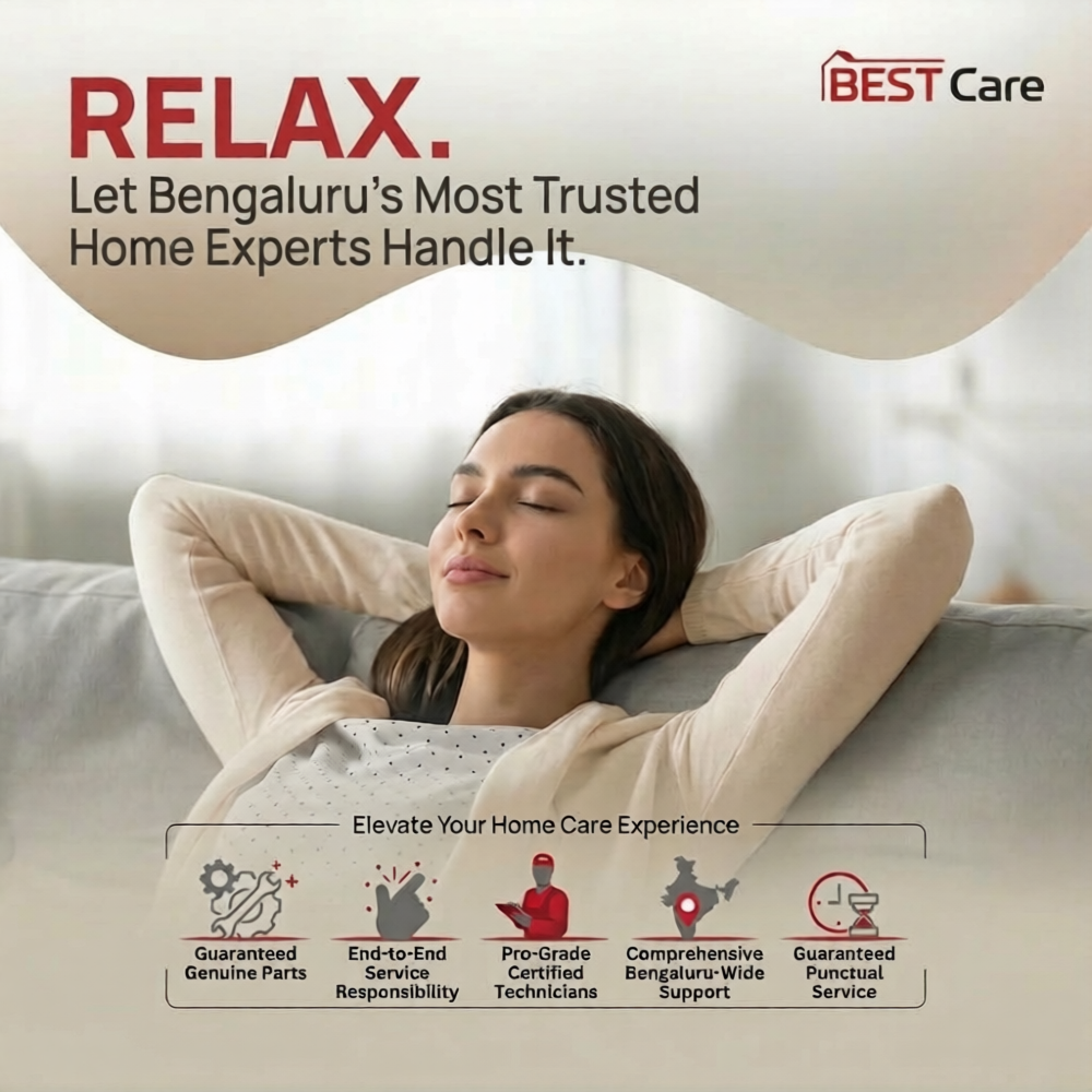 lg repair service in bengaluru